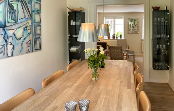 Ferienhaus - Faaborg , Dänemark - G52123 6