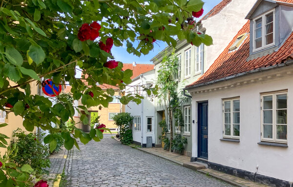 Ferienhaus - Faaborg , Dänemark - G52123 1