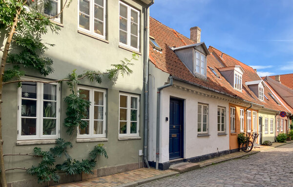 Ferienhaus - Faaborg , Dänemark - G52123 81