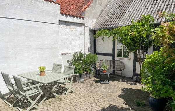 Ferienhaus - Faaborg , Dänemark - G52123 2