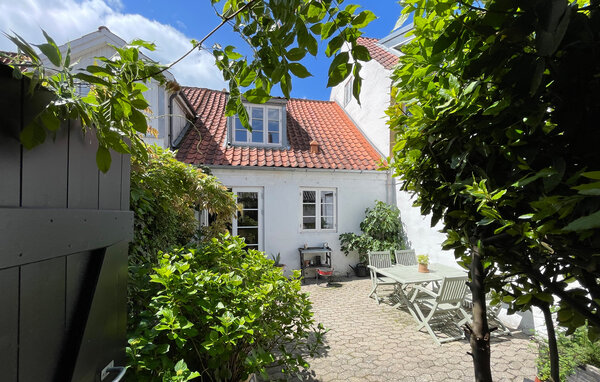 Ferienhaus - Faaborg , Dänemark - G52123 9