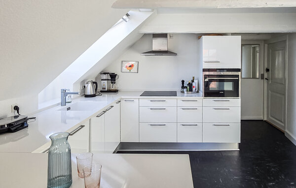 Semesterlägenhet - Faaborg , Danmark - G52124 6