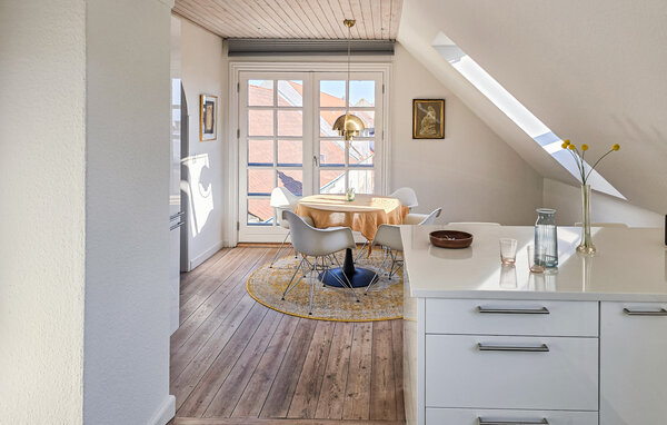 Semesterlägenhet - Faaborg , Danmark - G52124 8
