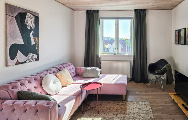 Semesterlägenhet - Faaborg , Danmark - G52124 3