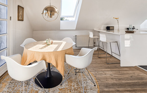 Semesterlägenhet - Faaborg , Danmark - G52124 4