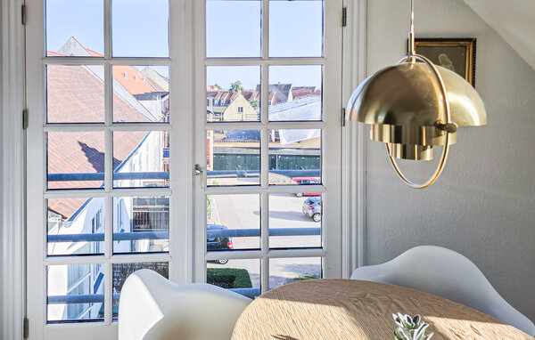 Semesterlägenhet - Faaborg , Danmark - G52124 5