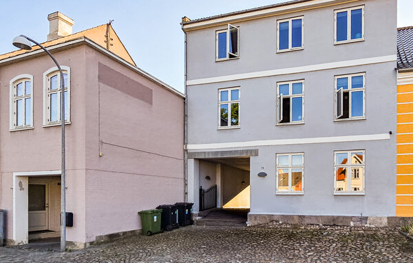 Semesterlägenhet - Faaborg , Danmark - G52124 1