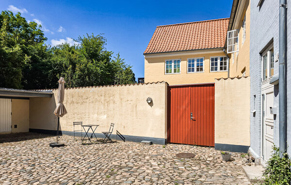 Semesterlägenhet - Faaborg , Danmark - G52124 2