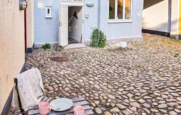 Semesterlägenhet - Faaborg , Danmark - G52124 101