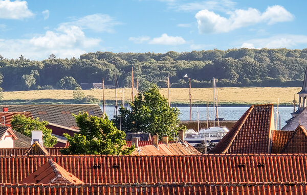 Semesterlägenhet - Faaborg , Danmark - G52124 9
