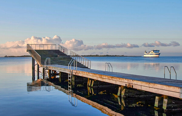 Feriehus - Fåborg kyst , Danmark - G52125 902