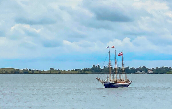 Holiday Home - Fåborg kyst , Denmark - G52125 904
