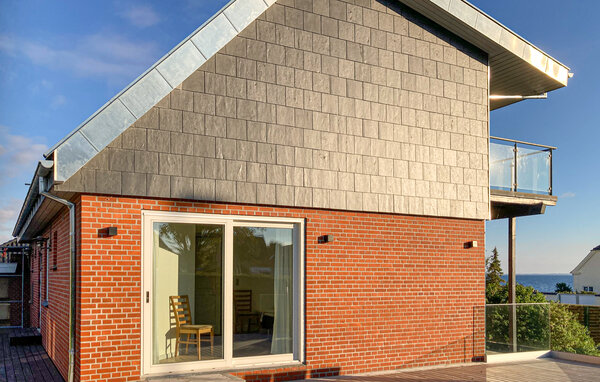 Feriehus - Fåborg kyst , Danmark - G52125 81