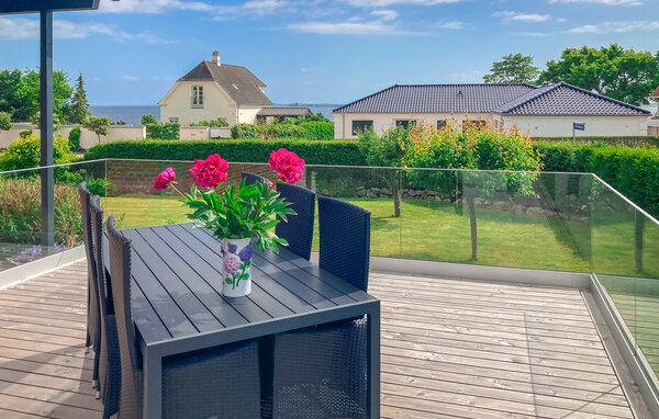 Holiday Home - Fåborg kyst , Denmark - G52125 105