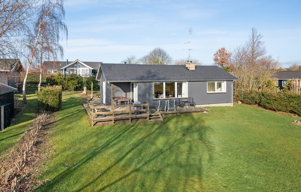 Semesterhus - Horne Sommerland , Danmark - G52126 2