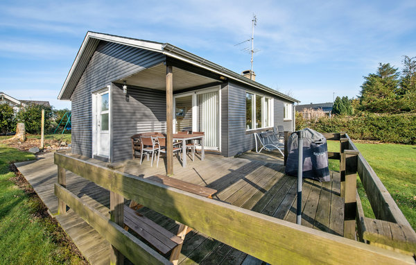 Holiday Home - Horne Sommerland , Denmark - G52126 1