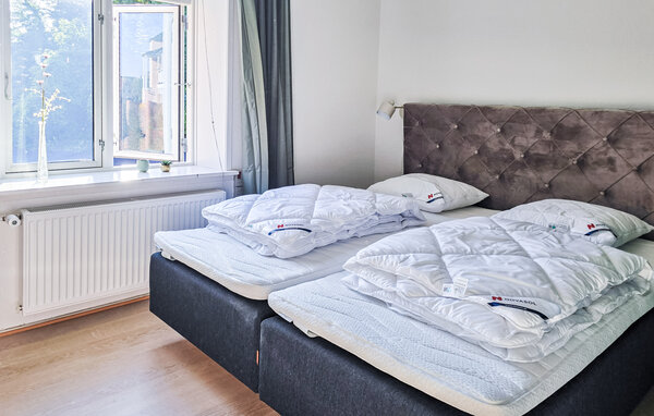 Semesterlägenhet - Faaborg , Danmark - G52127 9