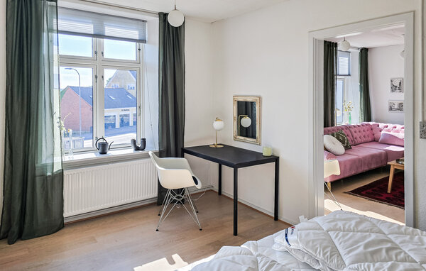 Semesterlägenhet - Faaborg , Danmark - G52127 603