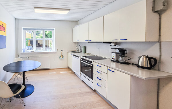 Semesterlägenhet - Faaborg , Danmark - G52127 7