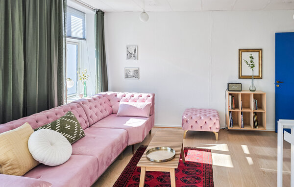 Semesterlägenhet - Faaborg , Danmark - G52127 301