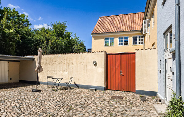 Semesterlägenhet - Faaborg , Danmark - G52127 2