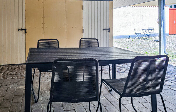 Semesterlägenhet - Faaborg , Danmark - G52127 102