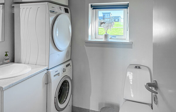 Ferienwohnung - Nab/Faaborg , Dänemark - G52128 701