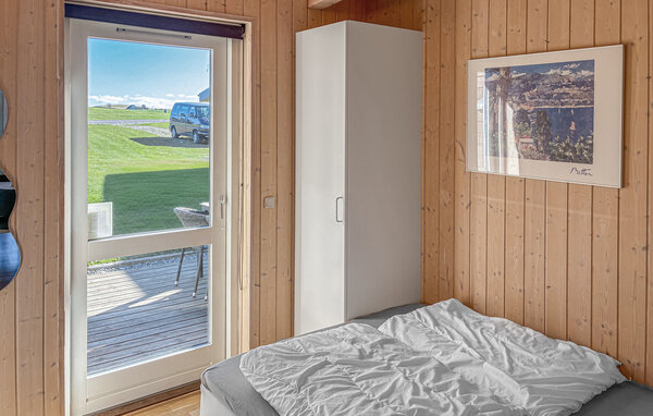 Ferienwohnung - Nab/Faaborg , Dänemark - G52128 602