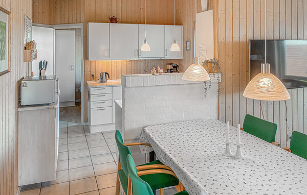 Ferienwohnung - Nab/Faaborg , Dänemark - G52128 5