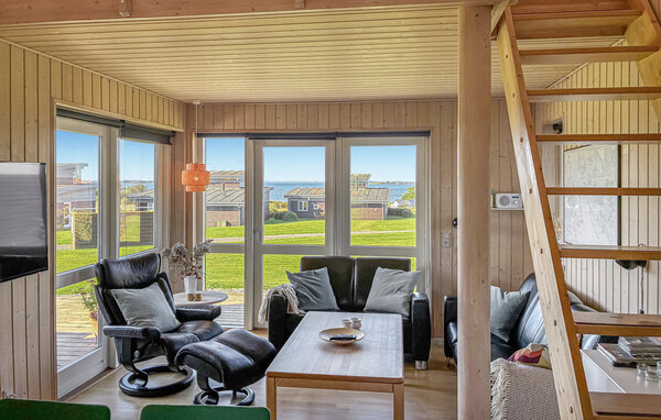 Ferienwohnung - Nab/Faaborg , Dänemark - G52128 3