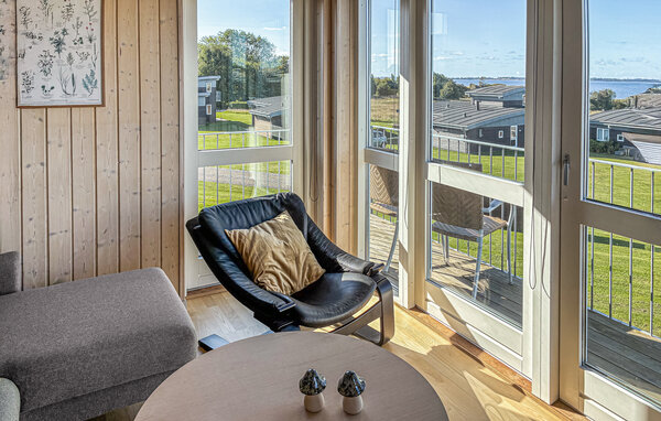 Ferienwohnung - Nab/Faaborg , Dänemark - G52128 4