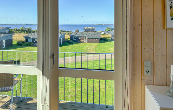 Ferienwohnung - Nab/Faaborg , Dänemark - G52128 301