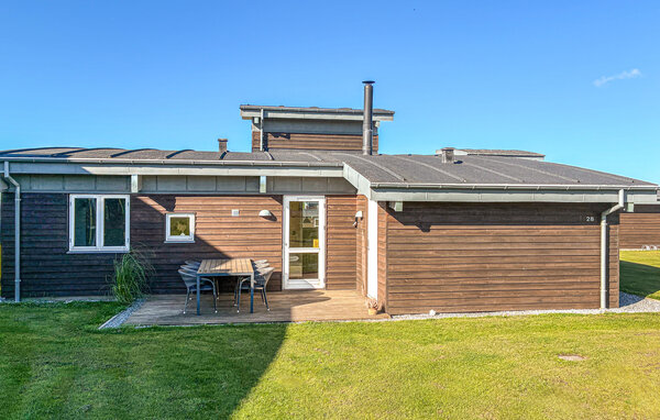 Ferienwohnung - Nab/Faaborg , Dänemark - G52128 81