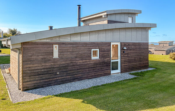 Ferienwohnung - Nab/Faaborg , Dänemark - G52128 82