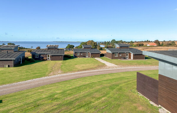 Ferienwohnung - Nab/Faaborg , Dänemark - G52128 2