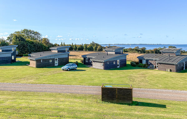 Ferienwohnung - Nab/Faaborg , Dänemark - G52128 201