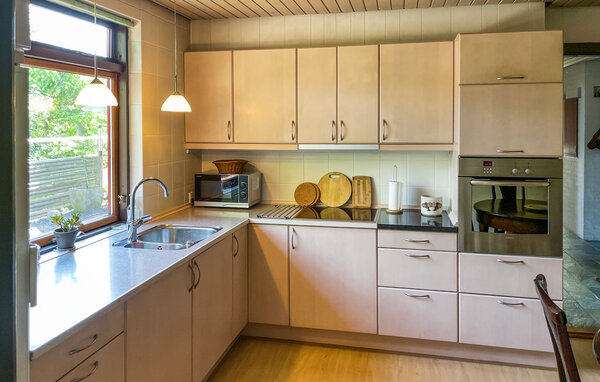 Feriehus - Millinge , Danmark - G52129 5