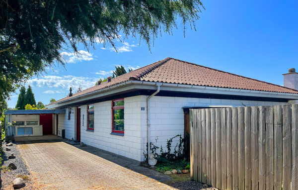 Feriehus - Millinge , Danmark - G52129 81
