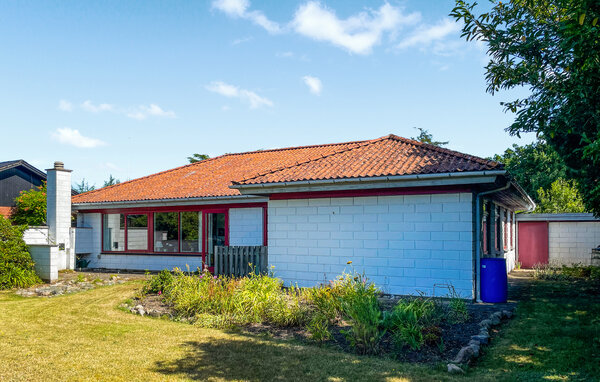 Feriehus - Millinge , Danmark - G52129 82