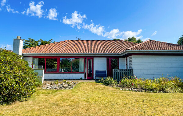 Feriehus - Millinge , Danmark - G52129 1
