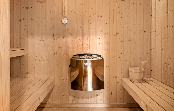 Holiday Home - Nab Strand , Denmark - G52156 9