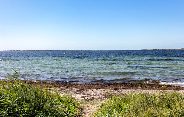 Holiday Home - Nab Strand , Denmark - G52156 901