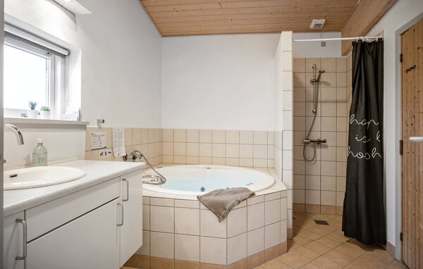 Holiday Home - Nab Strand , Denmark - G52156 8