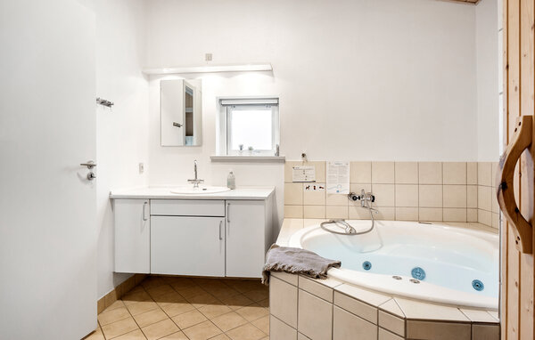Holiday Home - Nab Strand , Denmark - G52156 701