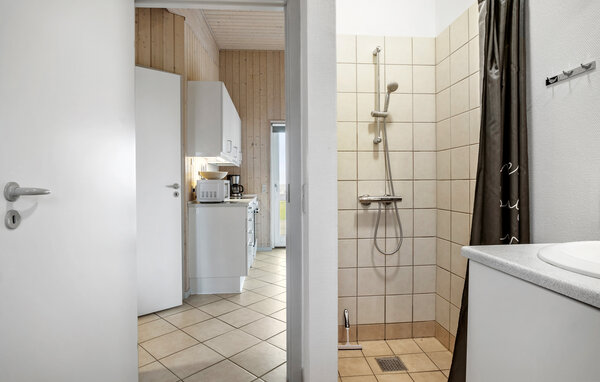 Holiday Home - Nab Strand , Denmark - G52156 703
