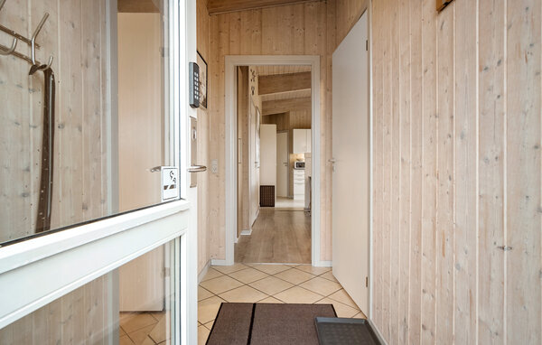 Holiday Home - Nab Strand , Denmark - G52156 501