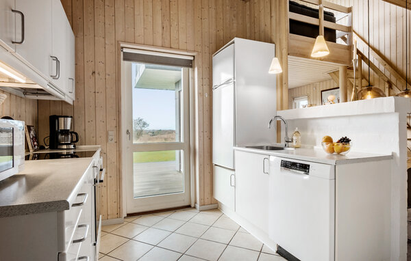 Holiday Home - Nab Strand , Denmark - G52156 7