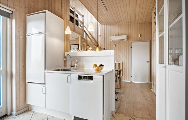 Holiday Home - Nab Strand , Denmark - G52156 401