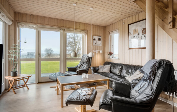 Feriehuse - Nab Strand , Danmark - G52156 1