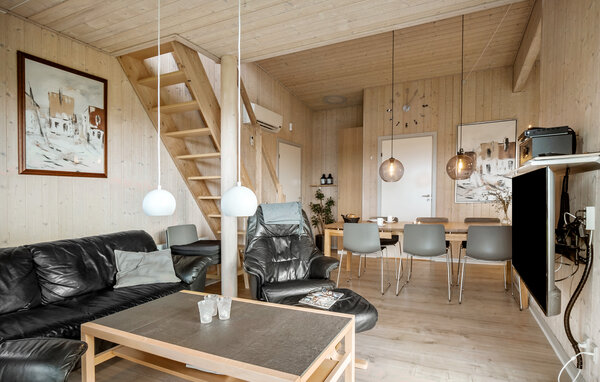 Feriehuse - Nab Strand , Danmark - G52156 2